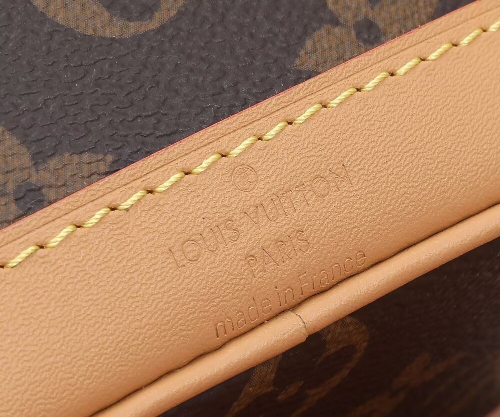 Louis Vuitton Nano Noé - Picture 3 of 8